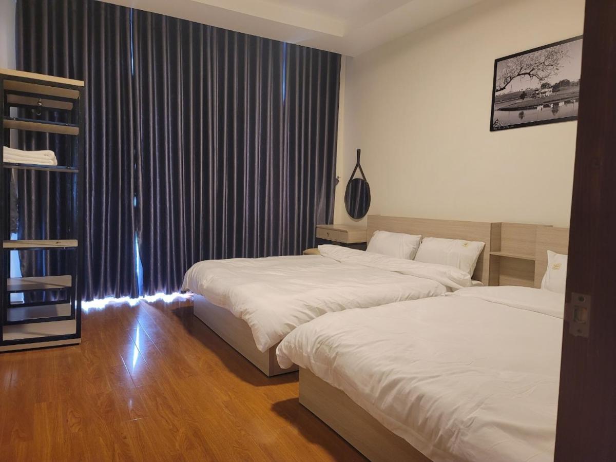 Home 1/31 Nha Chung 大叻 外观 照片