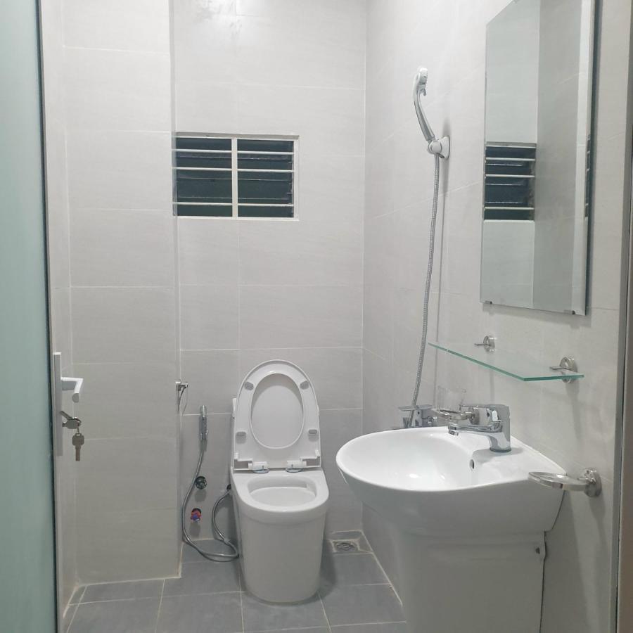 Home 1/31 Nha Chung 大叻 外观 照片