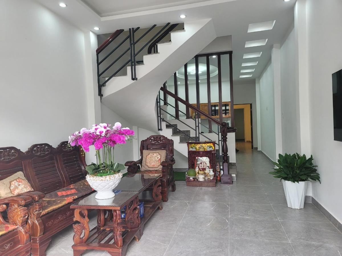 Home 1/31 Nha Chung 大叻 外观 照片