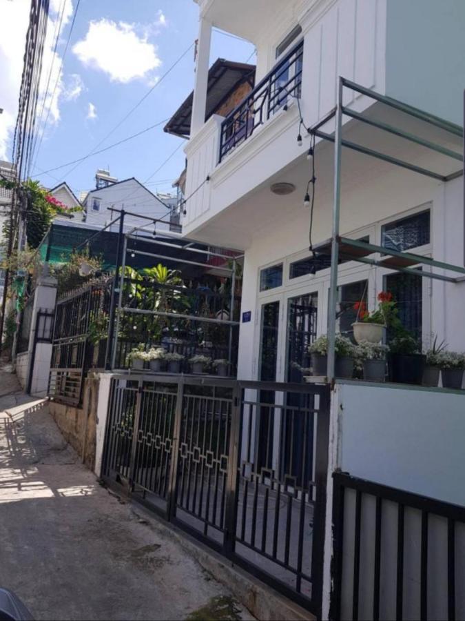Home 1/31 Nha Chung 大叻 外观 照片