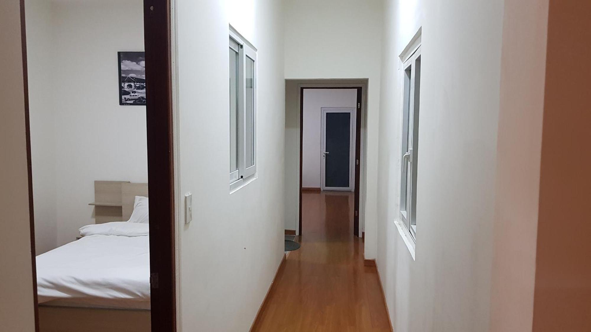 Home 1/31 Nha Chung 大叻 外观 照片