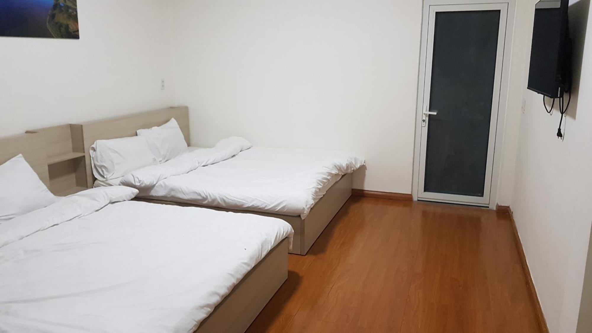 Home 1/31 Nha Chung 大叻 外观 照片